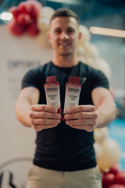 Empower Recovery Shot